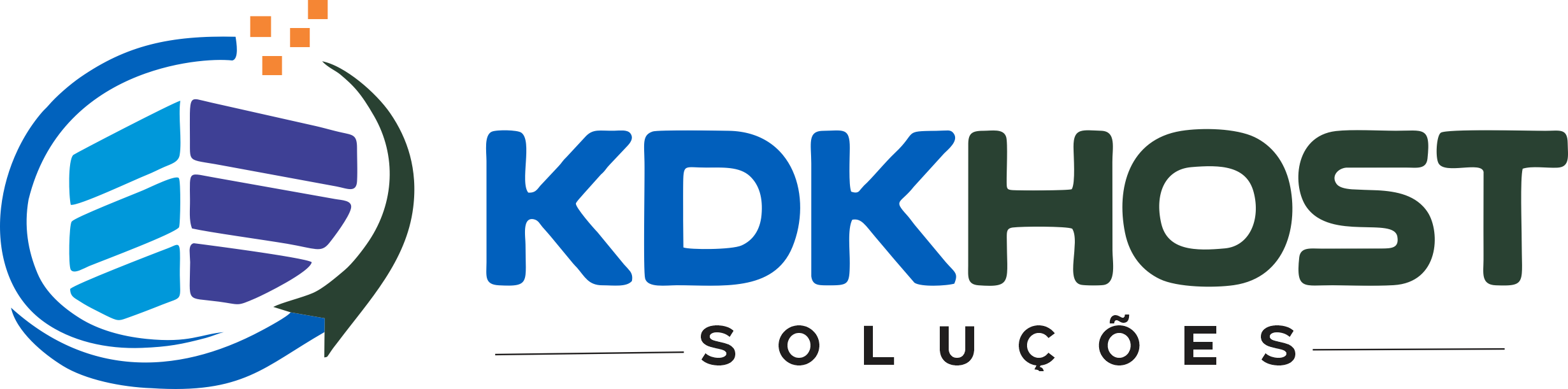 KdkHost Soluções