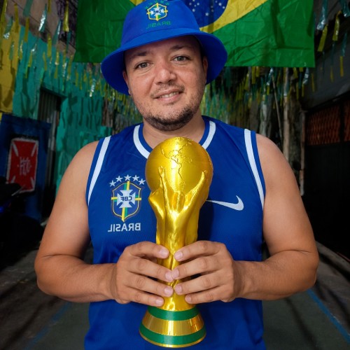 Gerson Rodrigues Borges