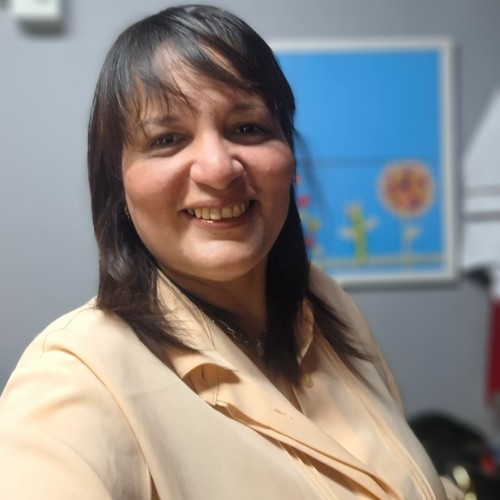 Monique de Fatima