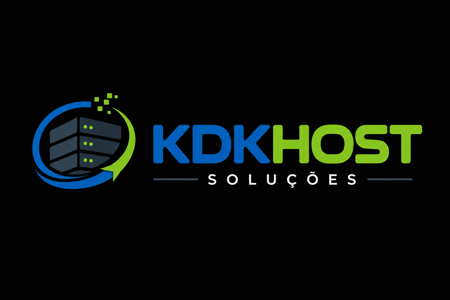 KDKHOST SOLUÇÕES