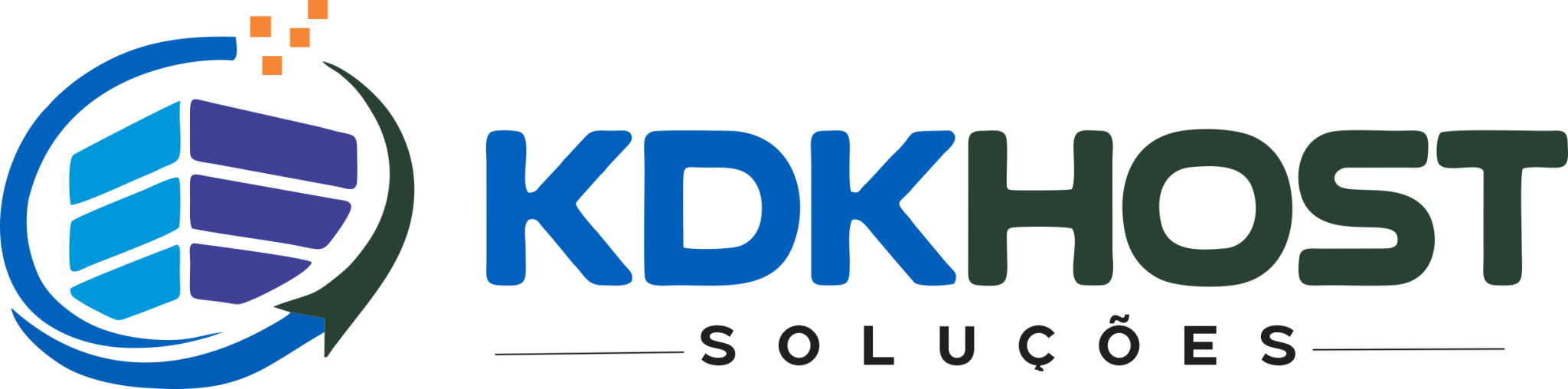 KDKHOST SOLUÇÕES